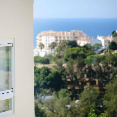 Cibeles 16, Pool View, Terrace, Golf Apartment *